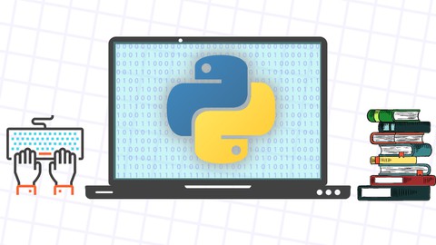 Object Oriented Programming with Modern Python Udemy coupons