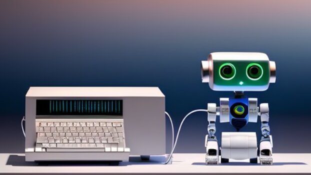 OpenAI Python API Bootcamp
