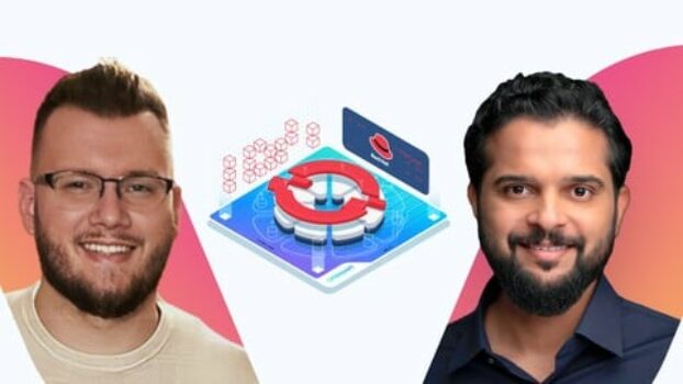 OpenShift for the Absolute Beginners