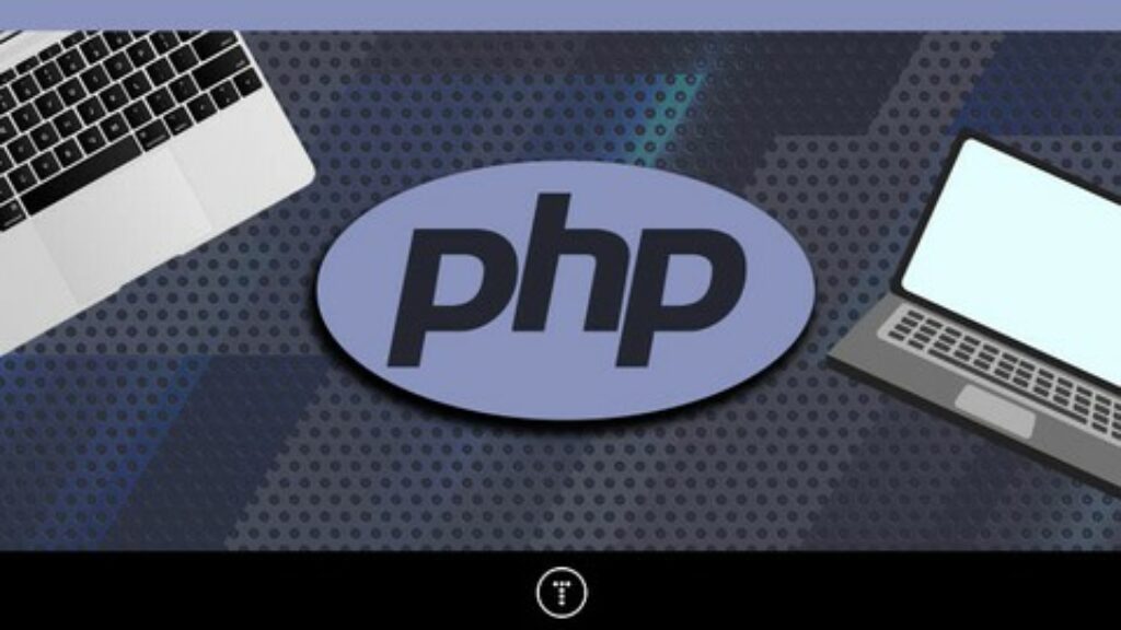 PHP From Scratch 2024 | Beginner To Advanced Udemy Coupon
