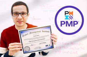 PMP 35 Hours Master Course: PMP Certification Exam Prep