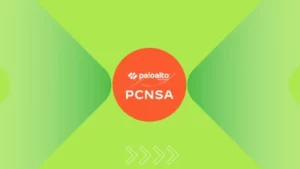 Palo Alto Firewall PCNSA V11 Training