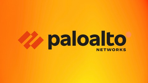 Palo Alto Firewall Training V10 – Beginner to Expert 2024