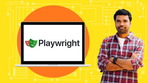 Playwright Automation Testing from Scratch with Framework