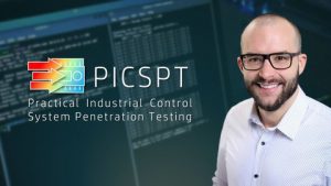 Practical Industrial Control System Penetration Testing