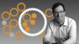 Practical game design - A masterclass with Pascal Luban