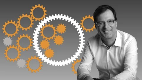 Practical game design – A masterclass with Pascal Luban