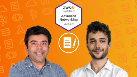 Practice Exam - AWS Certified Advanced Networking Specialty Udemy coupons