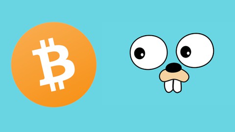 Programming Bitcoin core with Golang