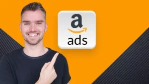 Proven PROFITABLE Amazon PPC Advertising Course 2025