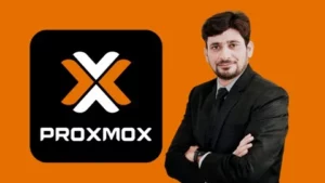 Proxmox VE