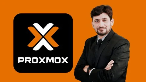 Proxmox VE 8: A Comprehensive Virtualization Course 2025