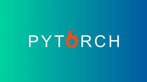 PyTorch for Deep Learning and Computer Vision Udemy coupons