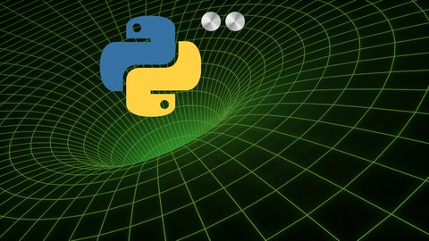 Python 3 Deep Dive (Part 2 - Iteration, Generators) Udemy coupons