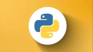 Python Bootcamp Learn Python Programming Masterclass