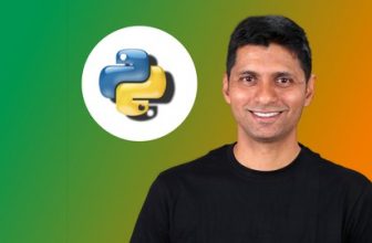 Python Bootcamp: Learn Python with 200 Labs and Exercises