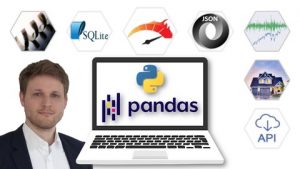 Python Data Science with Pandas