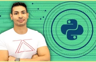 Python & Ethical Hacking From Scratch