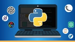 Python Masterclass 2025 Job Ready With 15 Projects GenAI