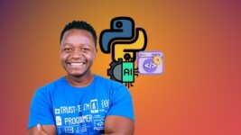 Python Mastery Build Web Apps, Automate Tasks & Explore AI