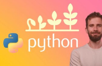 Python Mega Course