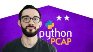 Python PCAP