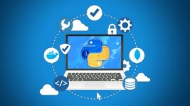 Python REST APIs with Flask, Docker, MongoDB, and AWS DevOps