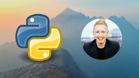 Python for Beginners Learn how to code properly in 2021 Udemy coupons