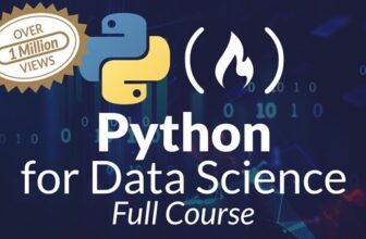 Python for Data Science