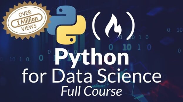 Python for Data Science