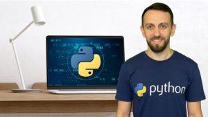 Python for Everyone From Zero to Hero 2023