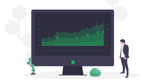 Python for Finance and Algorithmic Trading with QuantConnect Udemy coupons