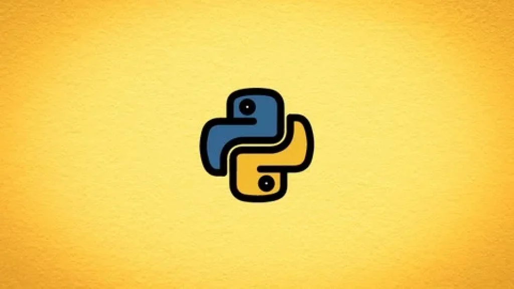 Python on the Backend 1 Python on the Backend