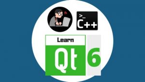 Qt 6 C GUI Development for Beginners The Fundamentals