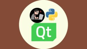 Qt For Python