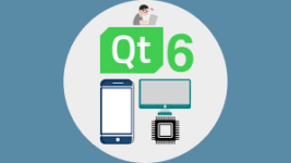 Qt6 QML For Beginners