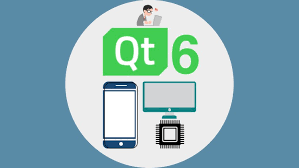 Qt6 QML For Beginners: The Fundamentals