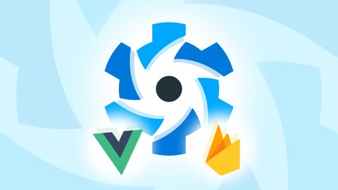 Quasar V1: Cross-Platform Apps (with Vue 2, Vuex & Firebase) Udemy coupons