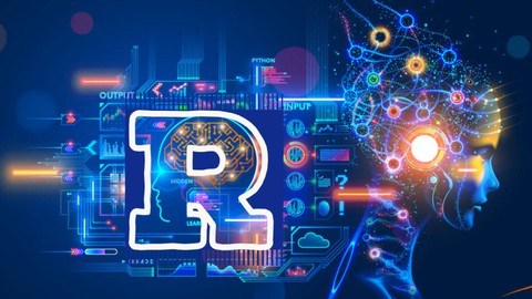 R Programming 2022 Udemy coupons
