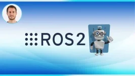 ROS 2 for Beginners