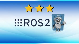 ROS2 for Beginners Level 3 Advanced Concepts