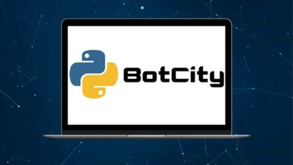 RPA with Python and BotCity - Build and Manage Automations Udemy Coupon