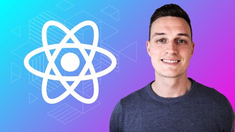 React 18 Course 2024 – Learn React JS the fast way