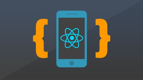 React Native The Practical Guide Udemy coupons
