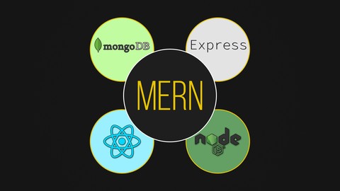 React NodeJS Express & MongoDB The MERN Fullstack Guide Udemy coupons