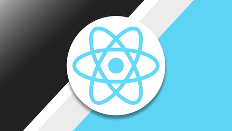 React 18 Tutorial and Projects Course – 2024 Edition