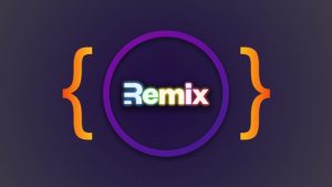 Remix.js The Practical Guide