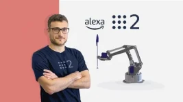 Udemy Coupon Codes 7 Robotics and ROS 2