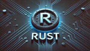 Rust The Complete Developers Guide