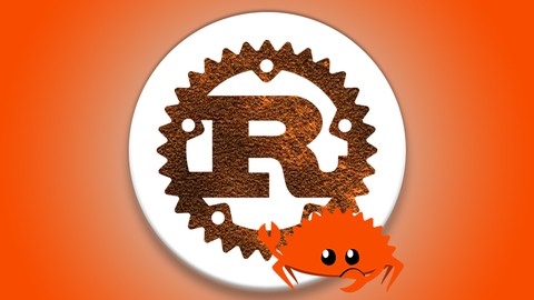 Rust lang The complete beginners guide Udemy Coupons